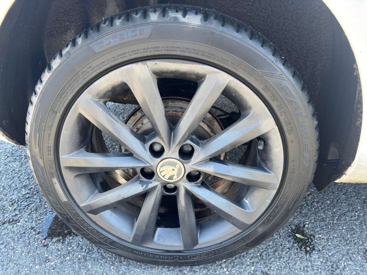 2019 SKODA FABIA 2019 SKODA FABIA