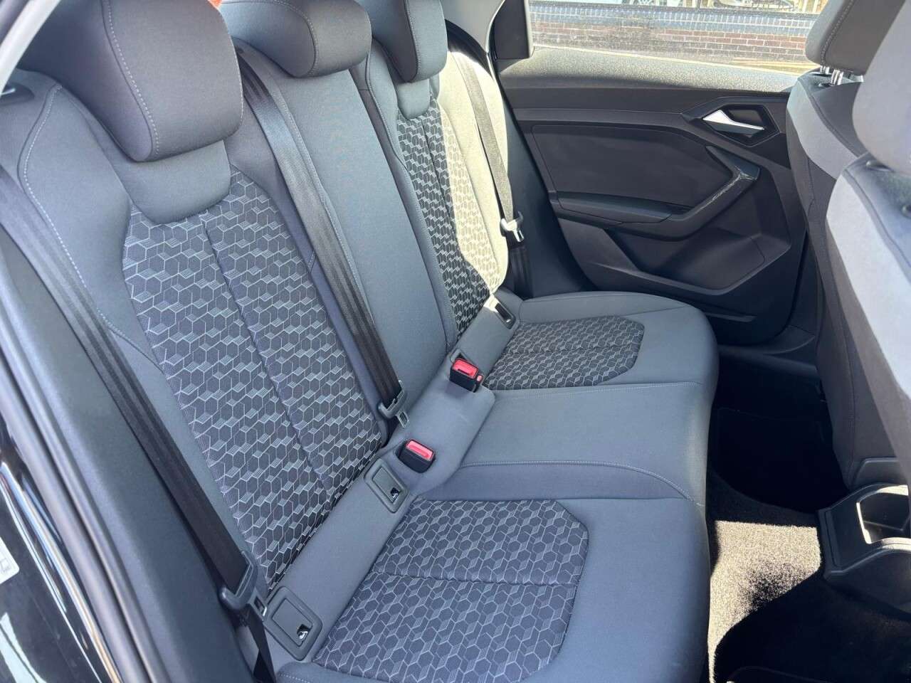 2019 AUDI A1 2019 AUDI A1