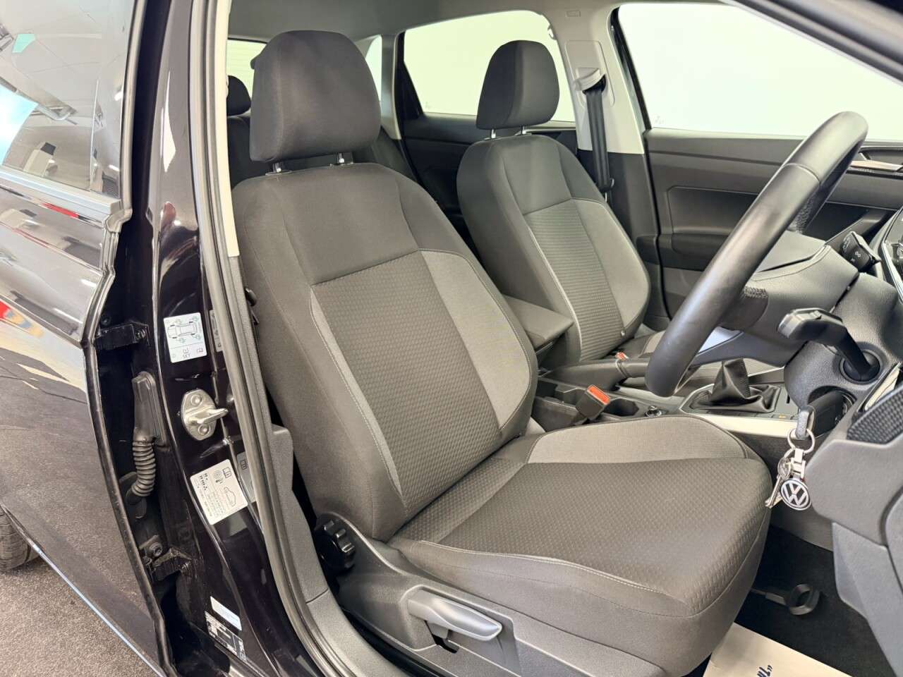 2024 VOLKSWAGEN POLO 2024 VOLKSWAGEN POLO