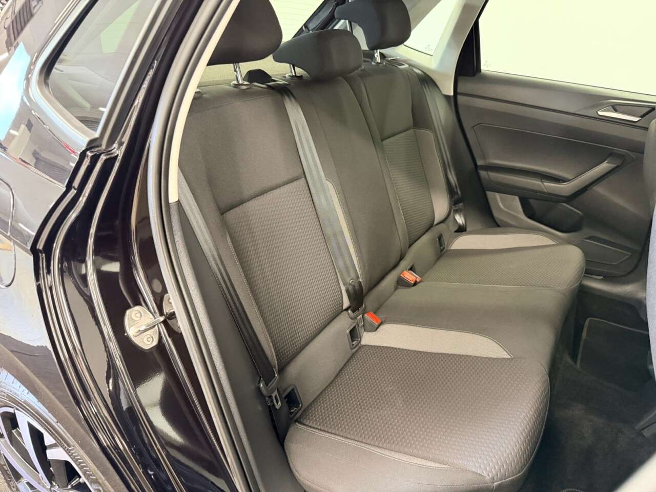 2024 VOLKSWAGEN POLO 2024 VOLKSWAGEN POLO