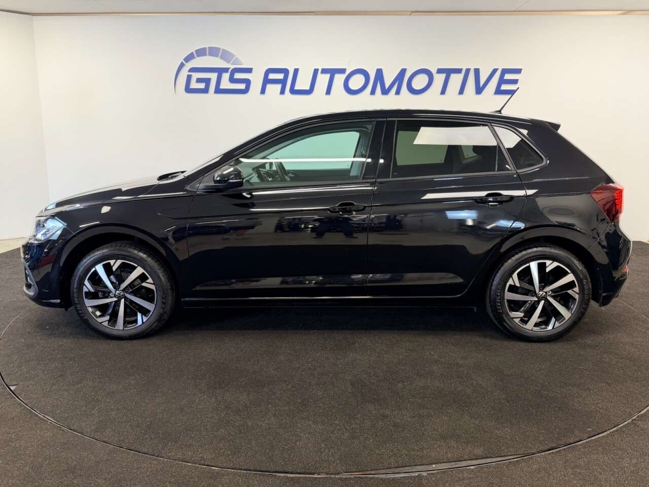 2024 VOLKSWAGEN POLO 2024 VOLKSWAGEN POLO