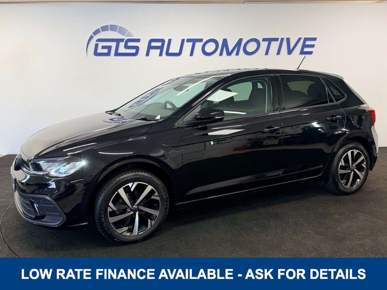 A 2024 VOLKSWAGEN POLO 1.0 TSI MATCH FIVE DOOR 95 BHP + REAR CAMERA + APPLE CAR PLAY WARRANTY UNTI A 2024 VOLKSWAGEN POLO 1.0 TSI MATCH FIVE DOOR 95 BHP + REAR CAMERA + APPLE CAR PLAY WARRANTY UNTI