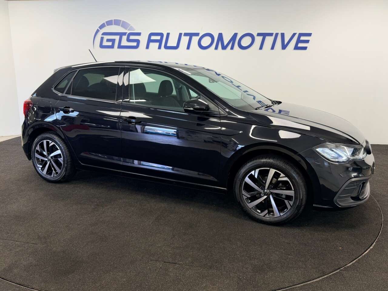 2024 VOLKSWAGEN POLO 2024 VOLKSWAGEN POLO