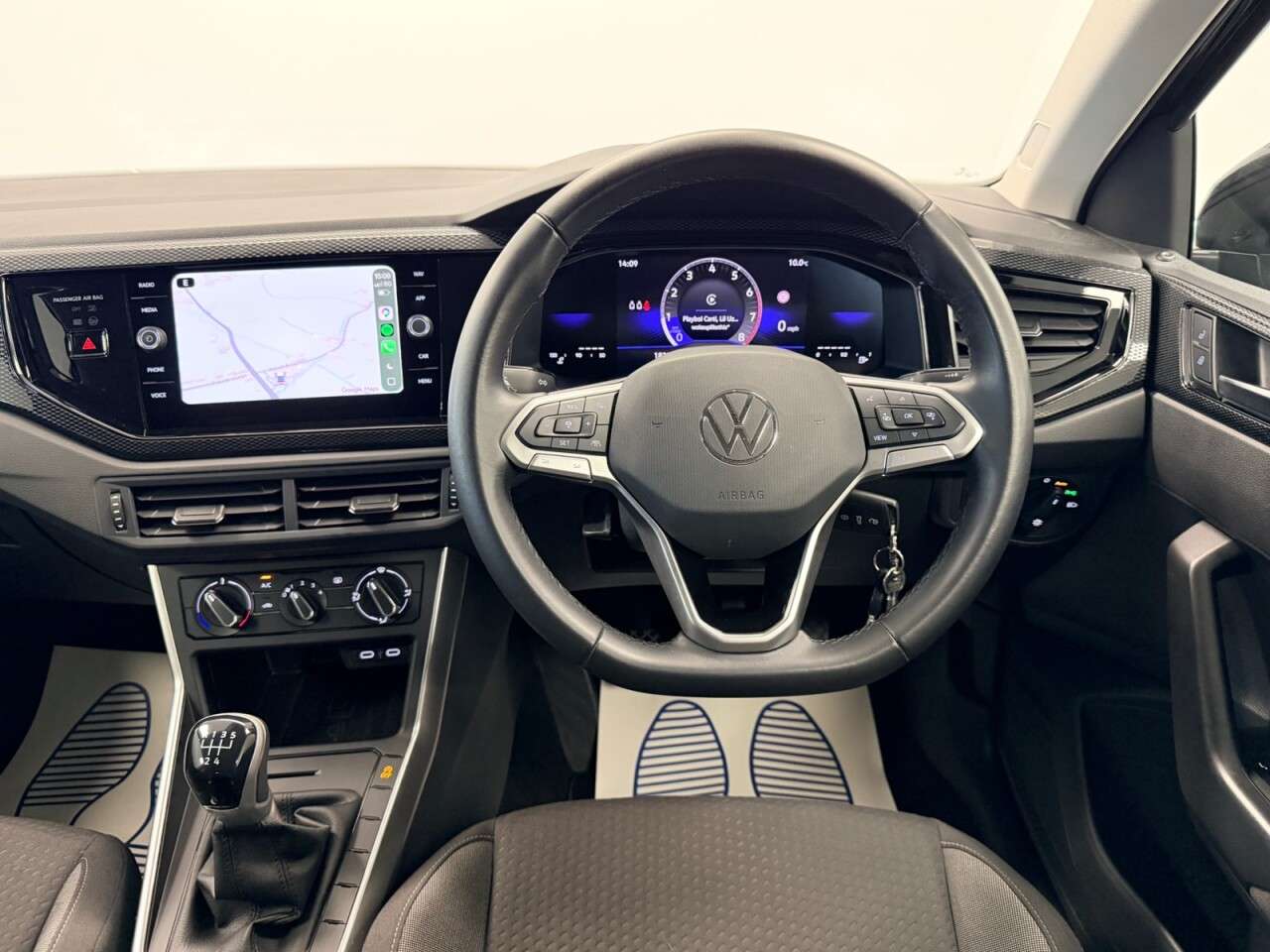 2024 VOLKSWAGEN POLO 2024 VOLKSWAGEN POLO