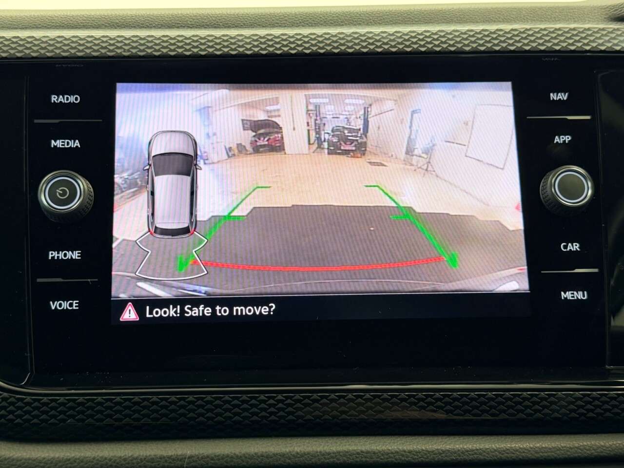 A 2024 VOLKSWAGEN POLO 1.0 TSI MATCH FIVE DOOR 95 BHP + REAR CAMERA + APPLE CAR PLAY WARRANTY UNTI A 2024 VOLKSWAGEN POLO 1.0 TSI MATCH FIVE DOOR 95 BHP + REAR CAMERA + APPLE CAR PLAY WARRANTY UNTI