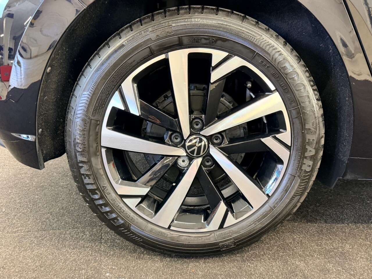 2024 VOLKSWAGEN POLO 2024 VOLKSWAGEN POLO