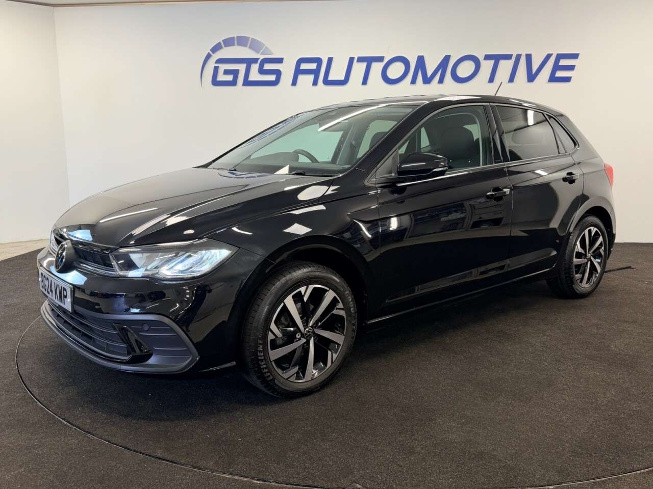 2024 VOLKSWAGEN POLO 2024 VOLKSWAGEN POLO