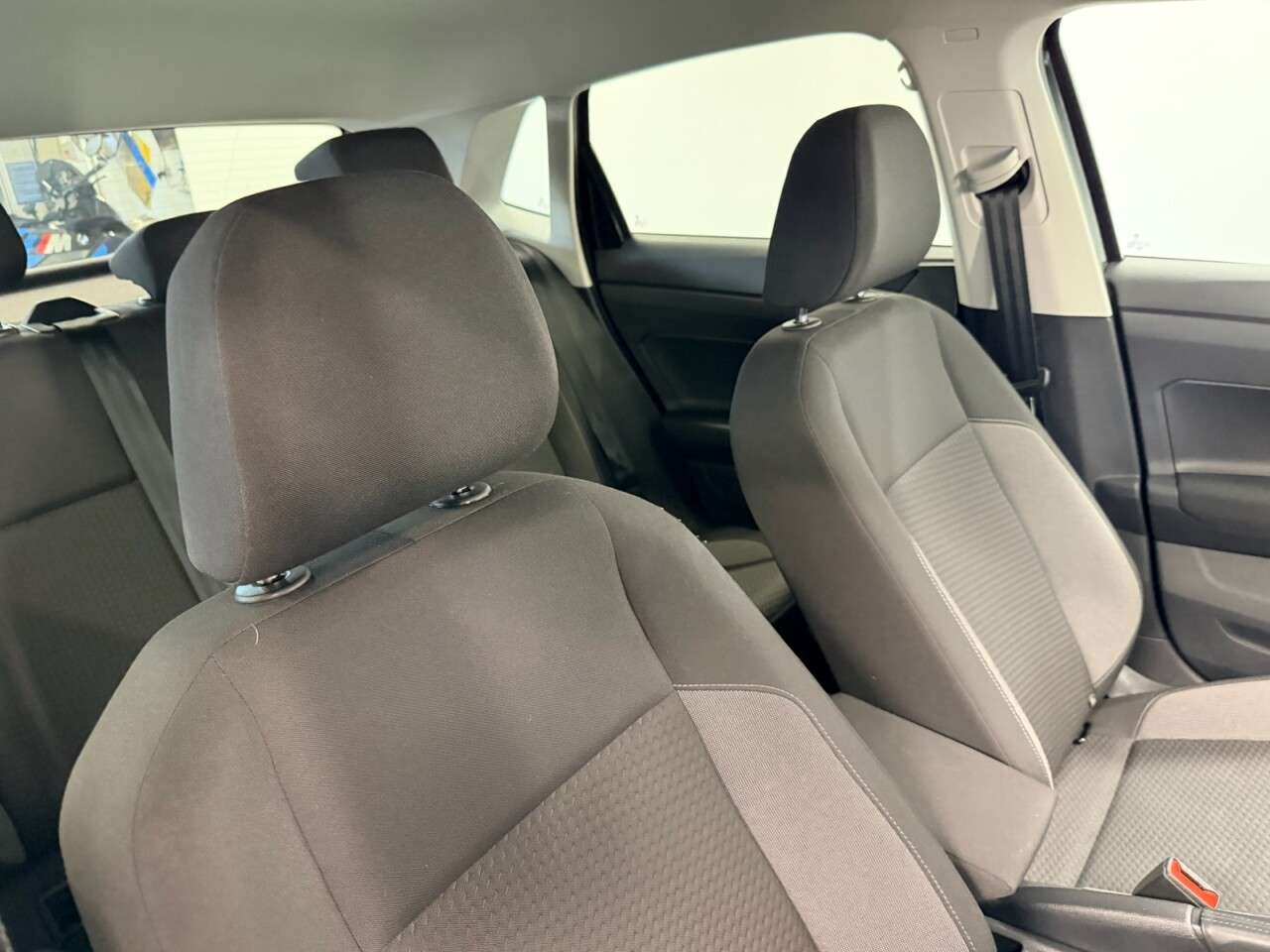 2024 VOLKSWAGEN POLO 2024 VOLKSWAGEN POLO