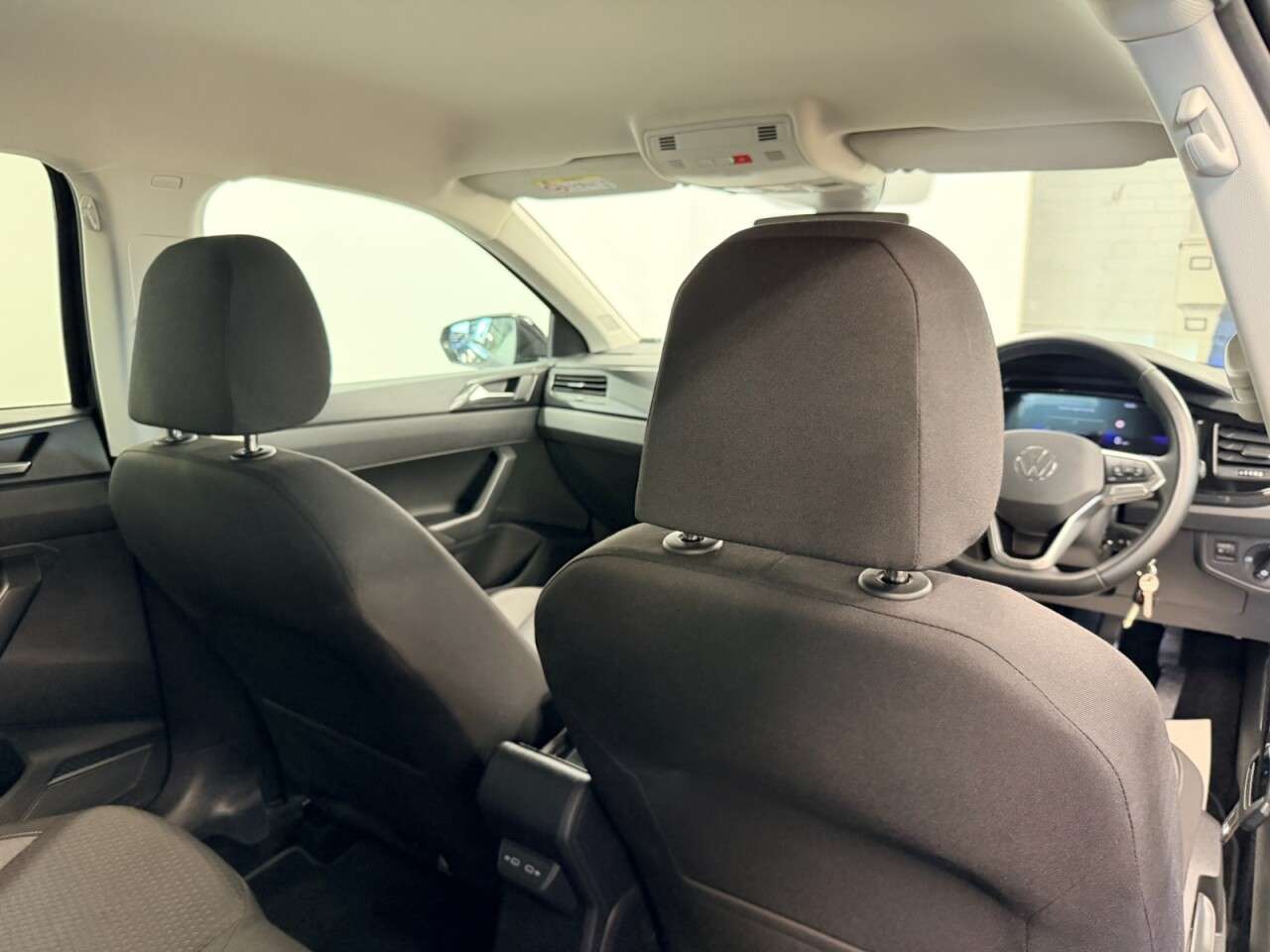 2024 VOLKSWAGEN POLO 2024 VOLKSWAGEN POLO