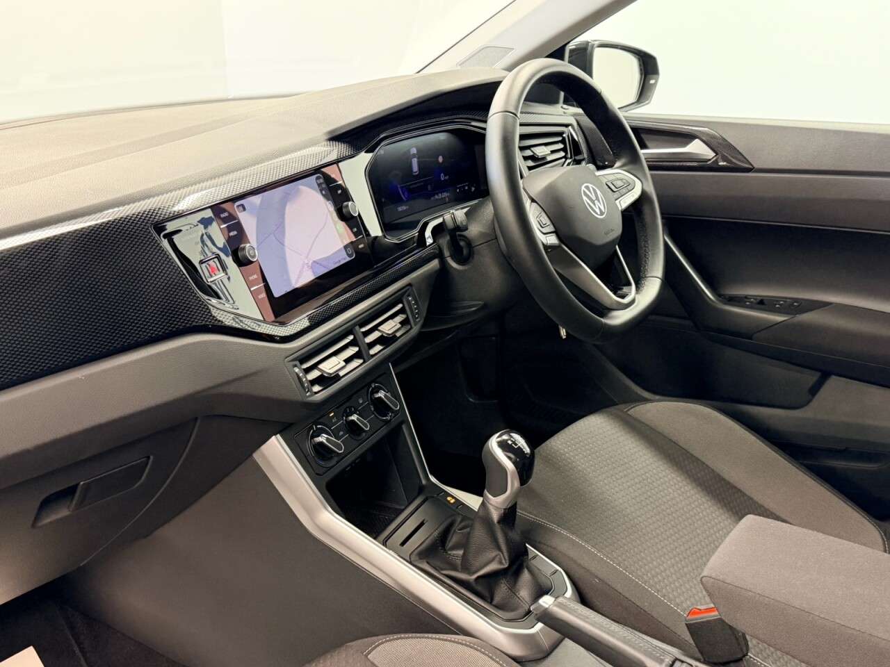 2024 VOLKSWAGEN POLO 2024 VOLKSWAGEN POLO