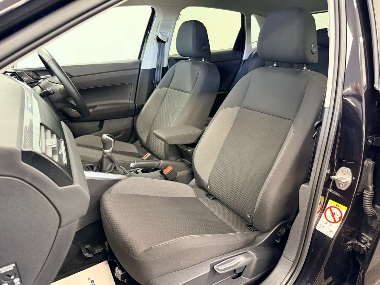 2024 VOLKSWAGEN POLO 2024 VOLKSWAGEN POLO