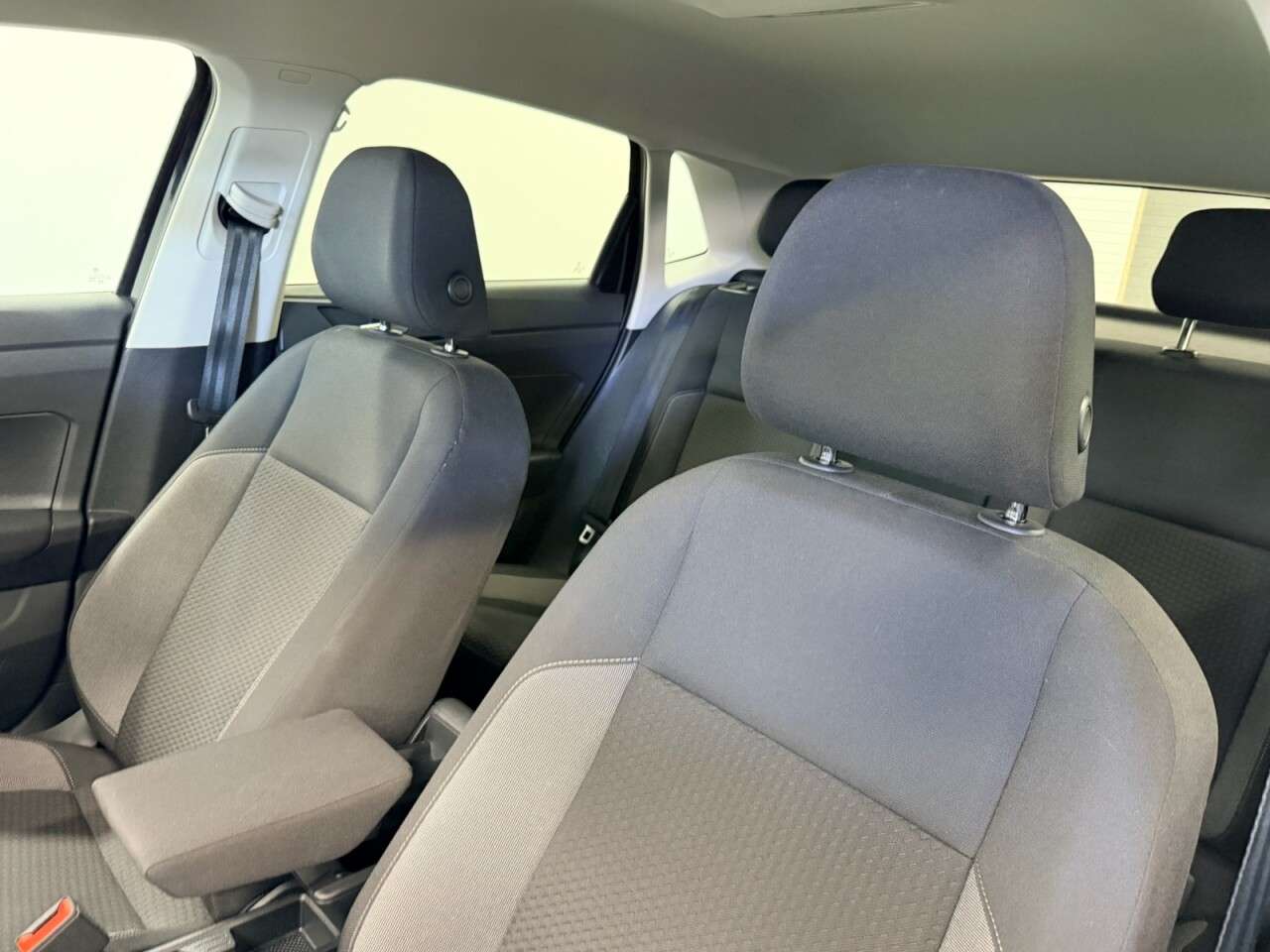 2024 VOLKSWAGEN POLO 2024 VOLKSWAGEN POLO