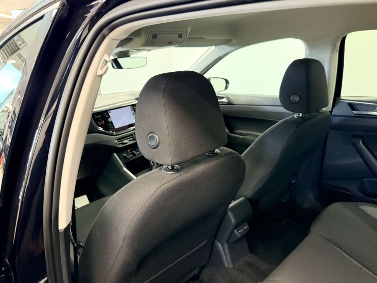 2024 VOLKSWAGEN POLO 2024 VOLKSWAGEN POLO