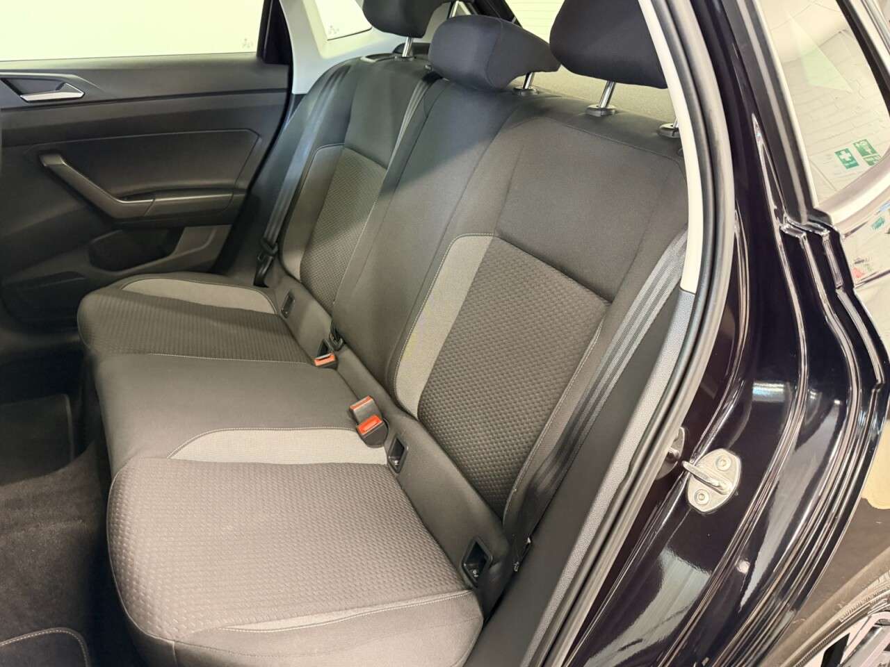 2024 VOLKSWAGEN POLO 2024 VOLKSWAGEN POLO