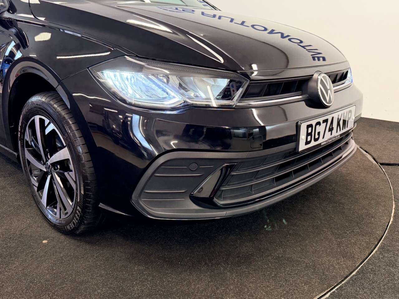 2024 VOLKSWAGEN POLO 2024 VOLKSWAGEN POLO