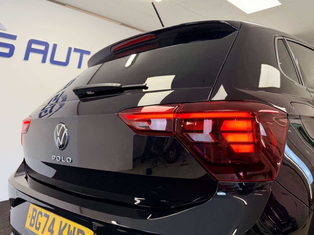 2024 VOLKSWAGEN POLO 2024 VOLKSWAGEN POLO