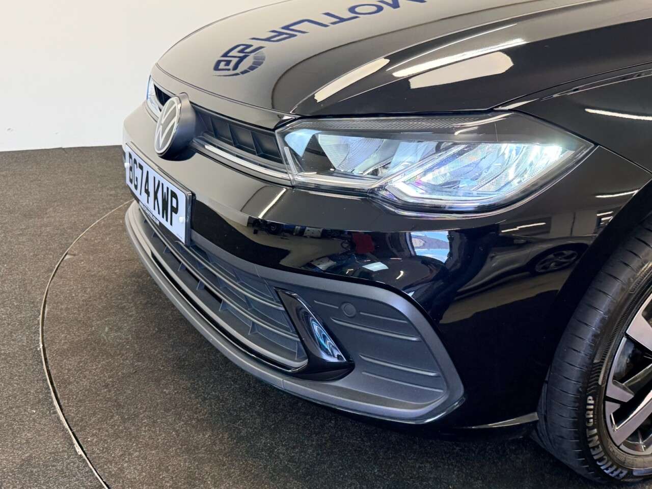 2024 VOLKSWAGEN POLO 2024 VOLKSWAGEN POLO