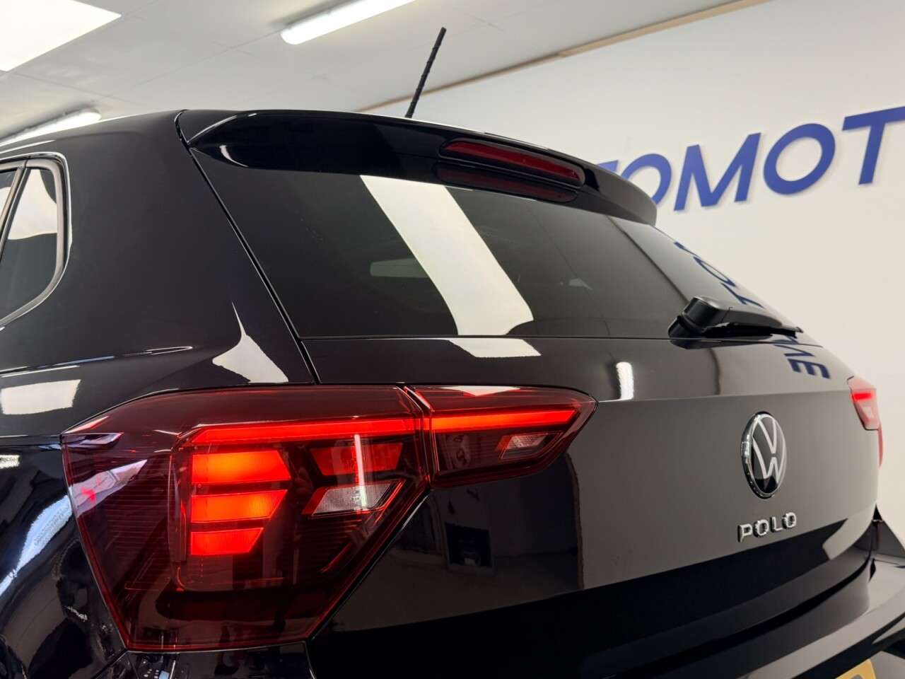 2024 VOLKSWAGEN POLO 2024 VOLKSWAGEN POLO