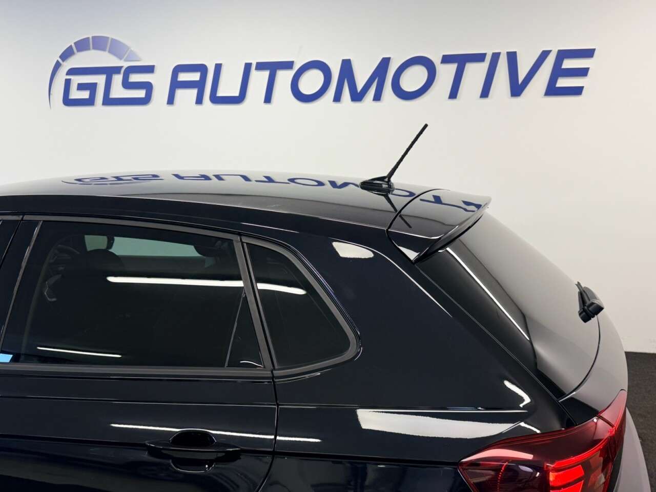 2024 VOLKSWAGEN POLO 2024 VOLKSWAGEN POLO