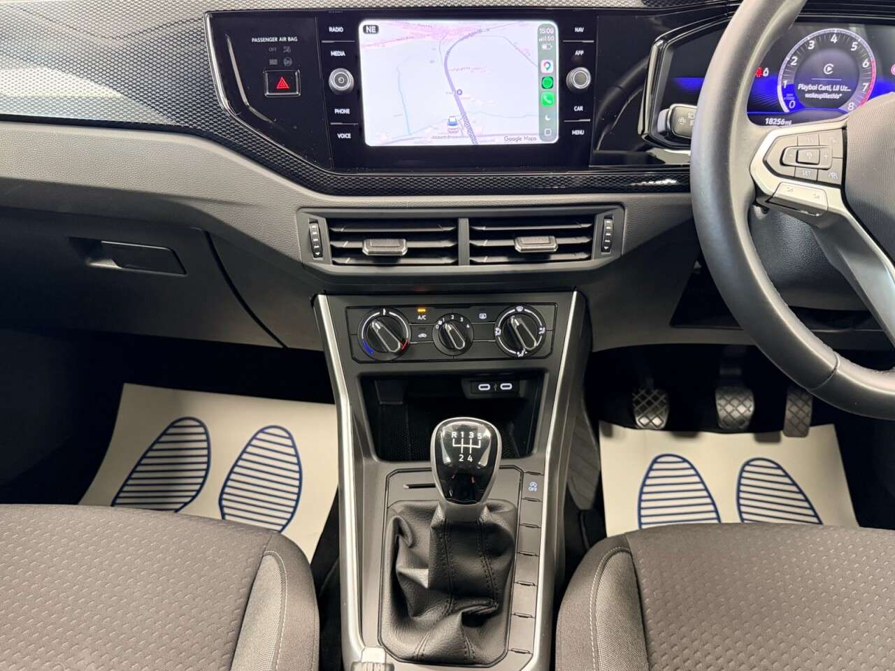 2024 VOLKSWAGEN POLO 2024 VOLKSWAGEN POLO