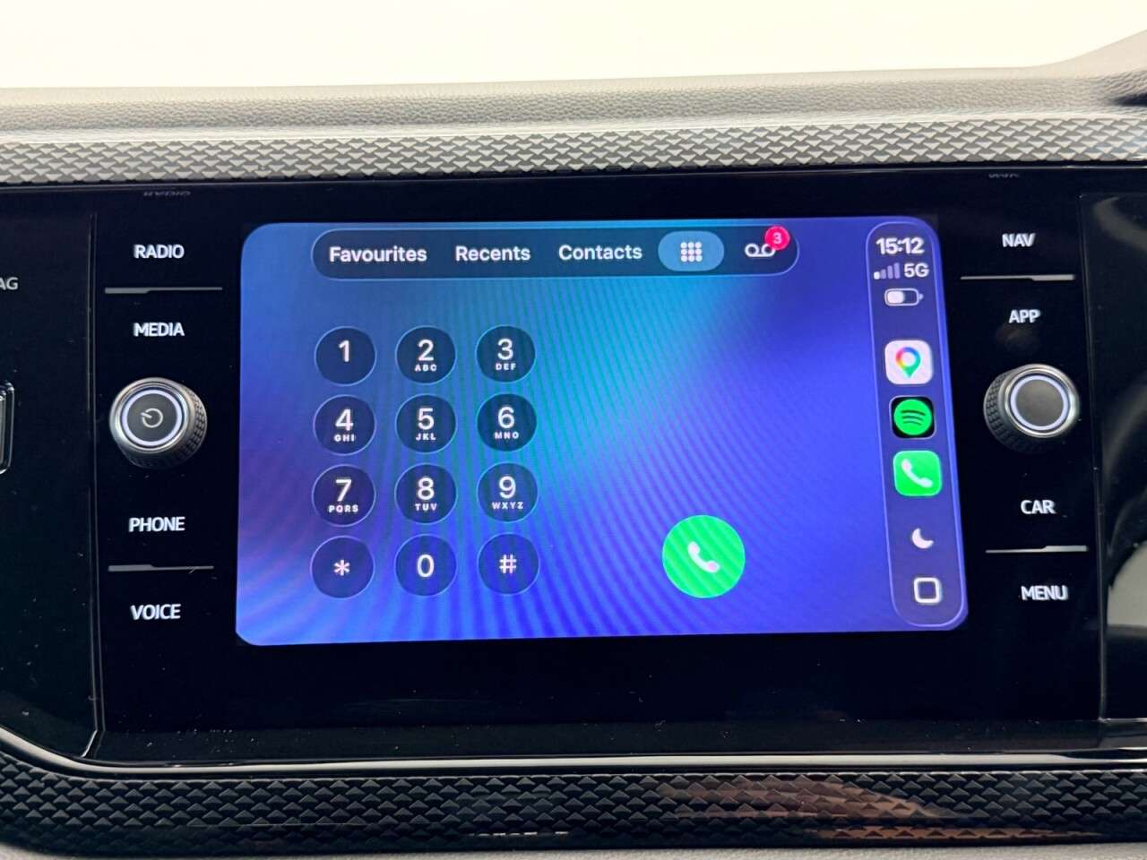 2024 VOLKSWAGEN POLO 2024 VOLKSWAGEN POLO