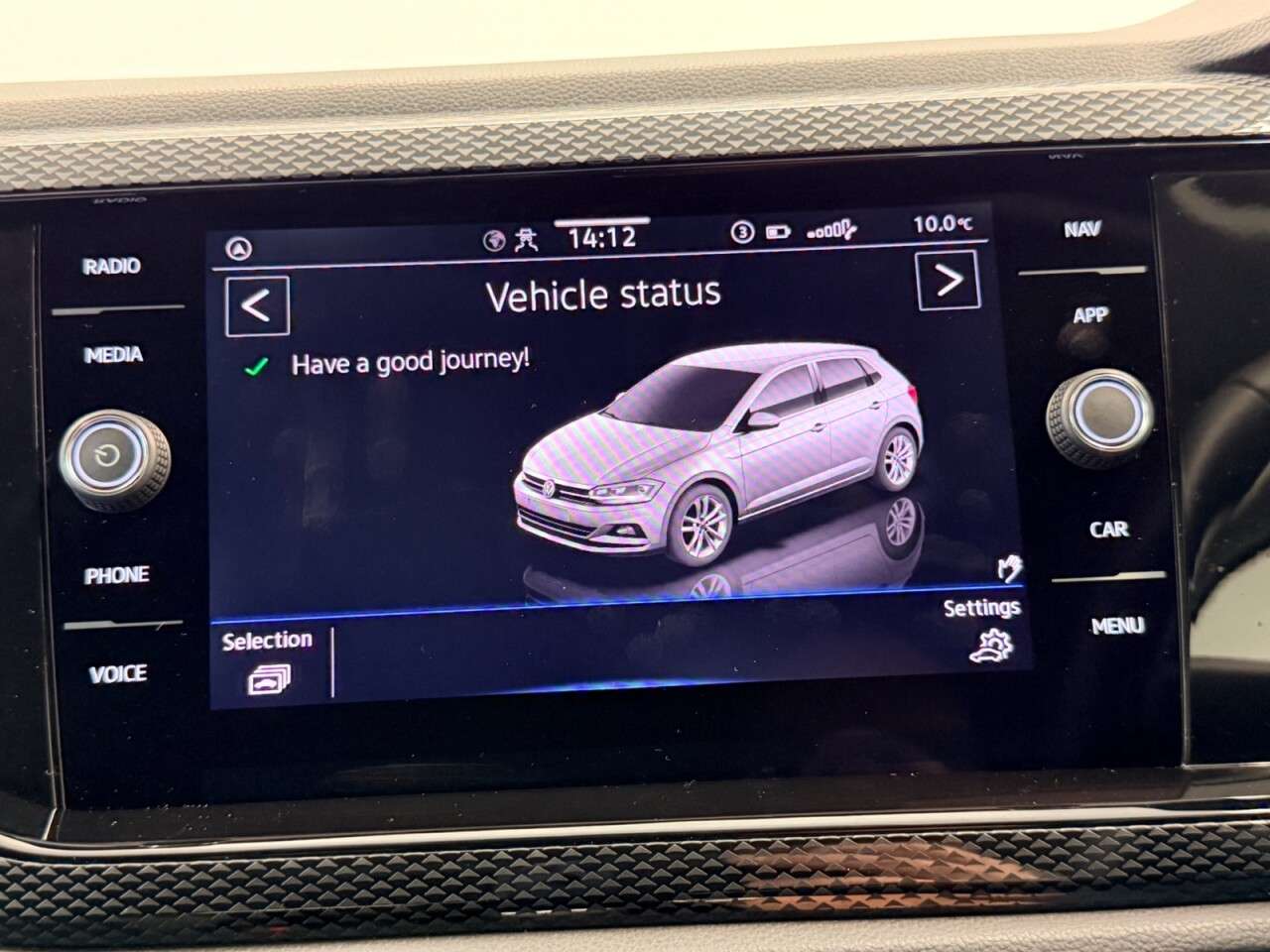 2024 VOLKSWAGEN POLO 2024 VOLKSWAGEN POLO