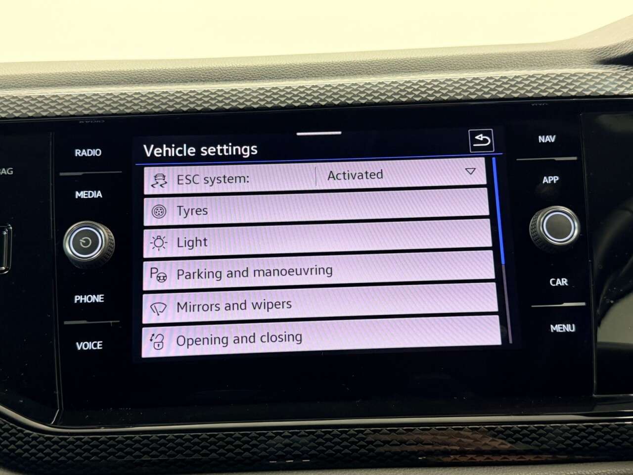 2024 VOLKSWAGEN POLO 2024 VOLKSWAGEN POLO