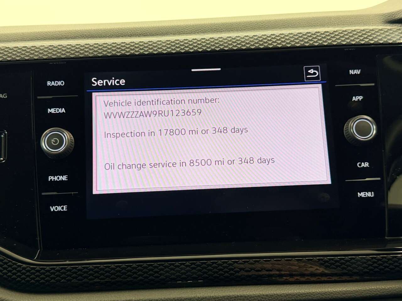 2024 VOLKSWAGEN POLO 2024 VOLKSWAGEN POLO