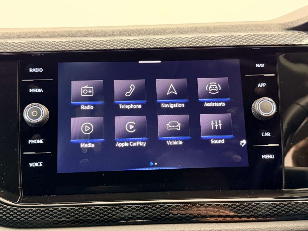 2024 VOLKSWAGEN POLO 2024 VOLKSWAGEN POLO