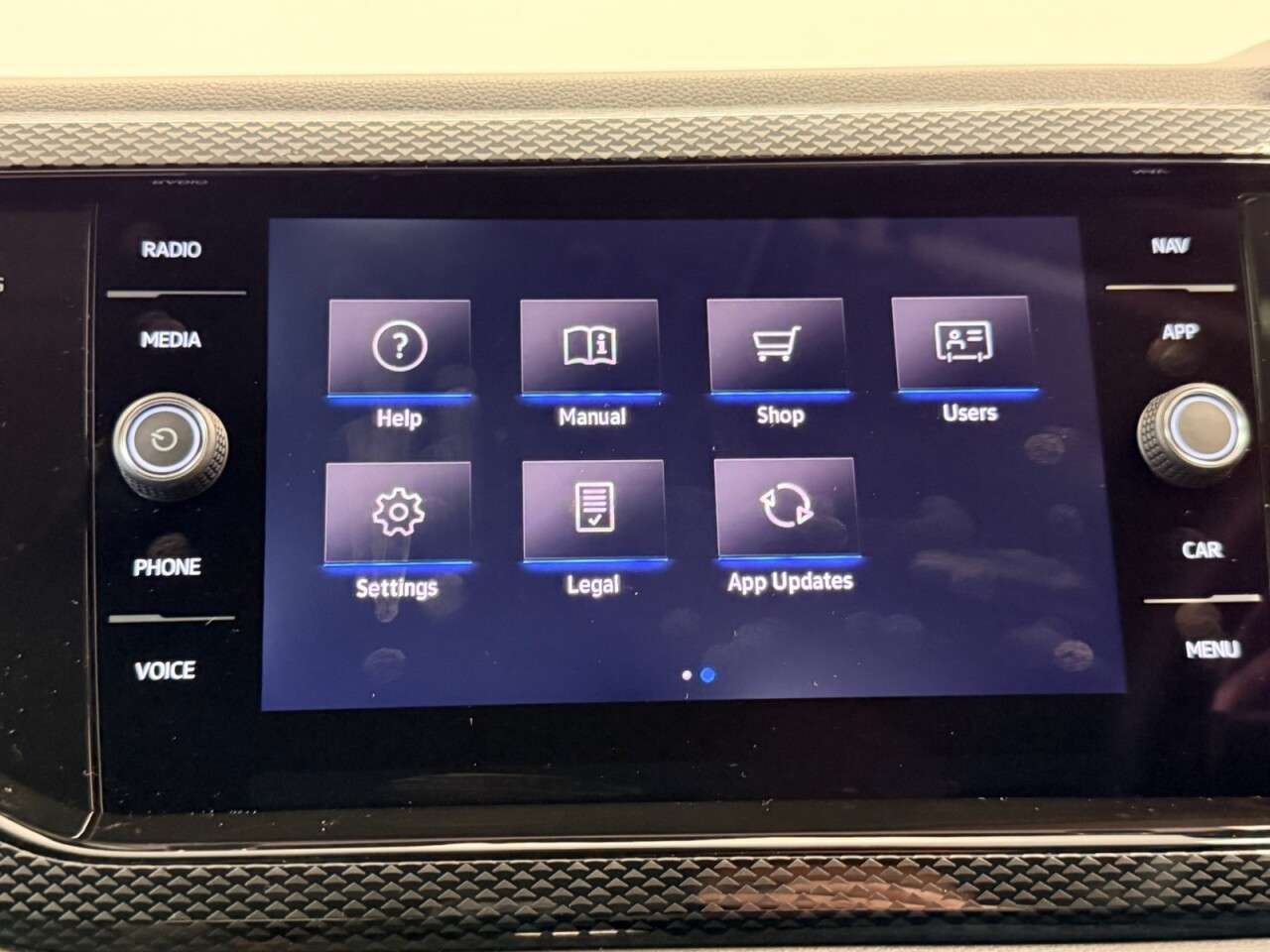 2024 VOLKSWAGEN POLO 2024 VOLKSWAGEN POLO