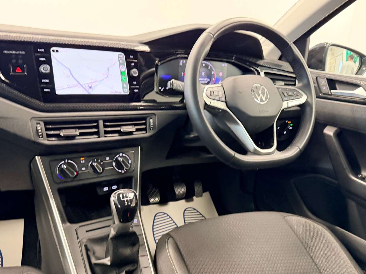 2024 VOLKSWAGEN POLO 2024 VOLKSWAGEN POLO