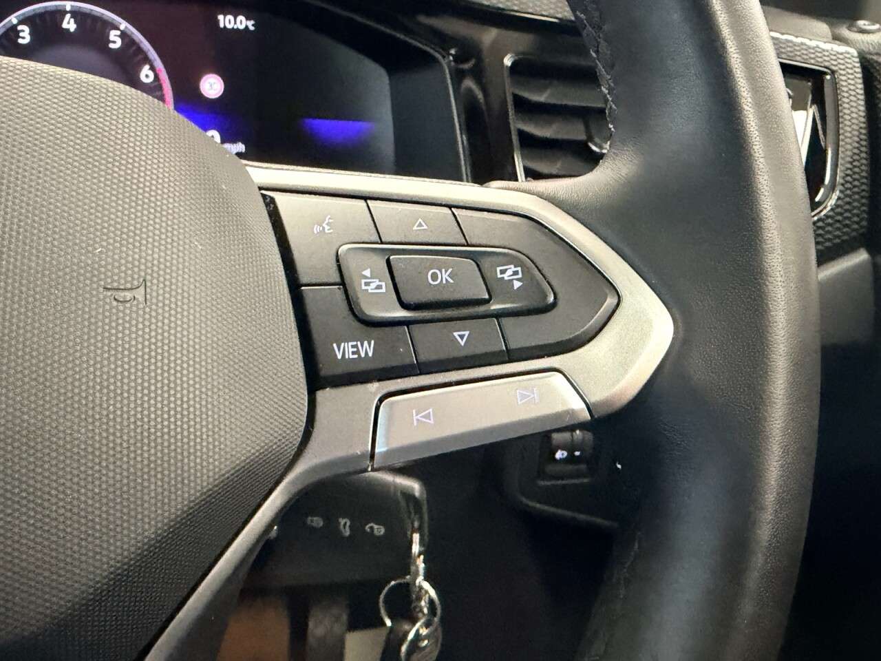 2024 VOLKSWAGEN POLO 2024 VOLKSWAGEN POLO