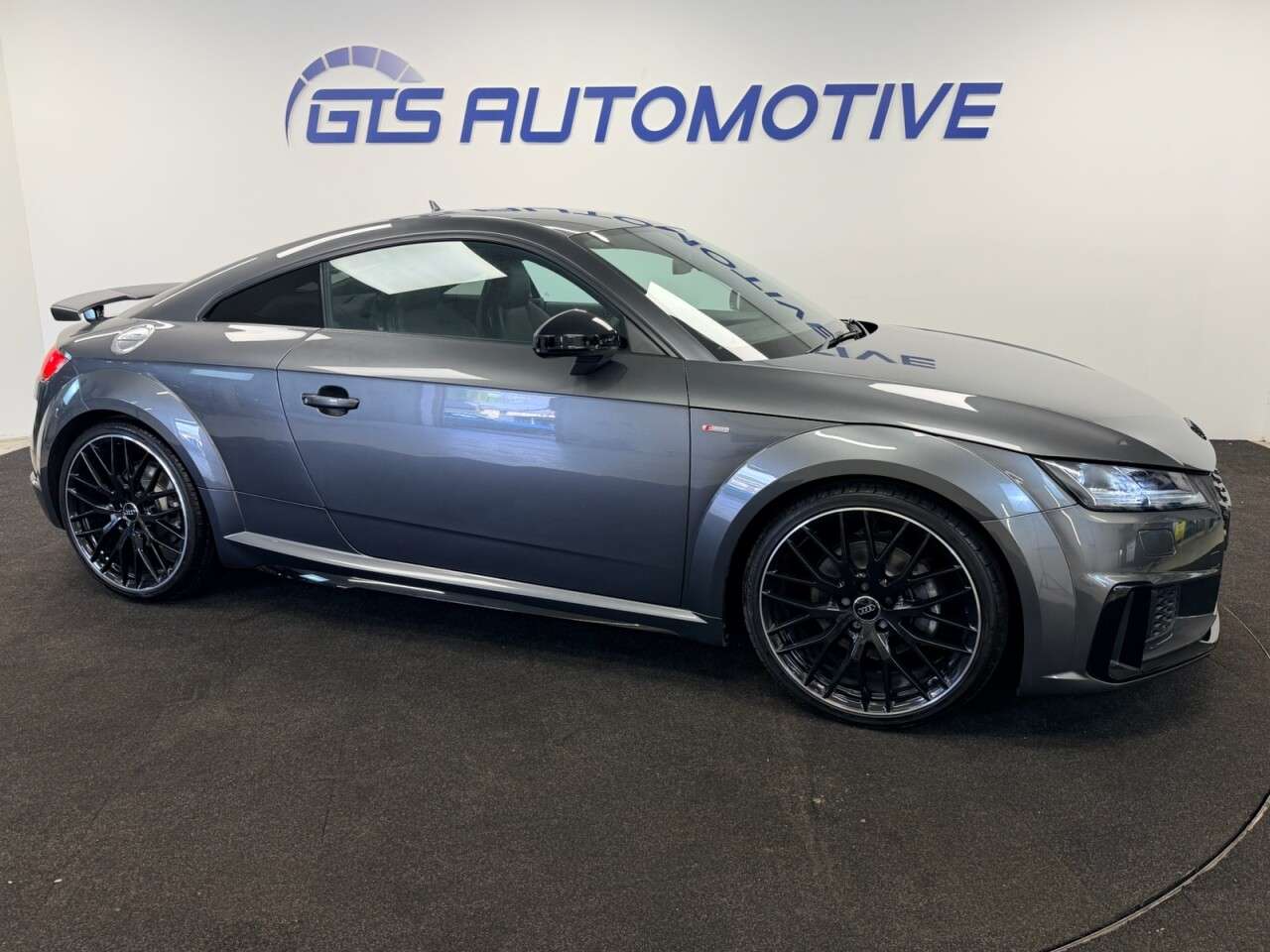 2021 AUDI TT 2021 AUDI TT