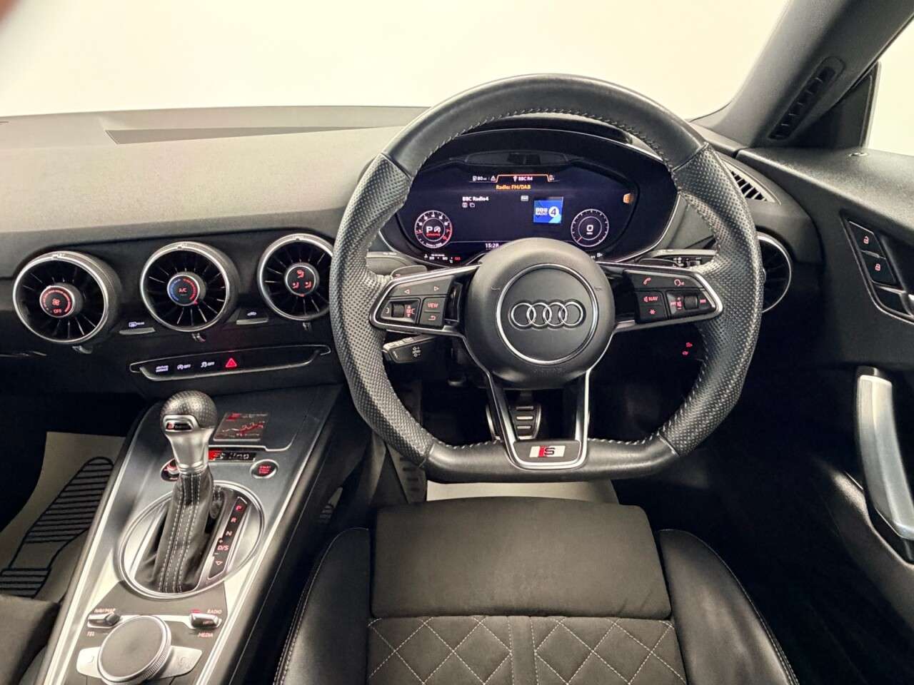 2021 AUDI TT 2021 AUDI TT