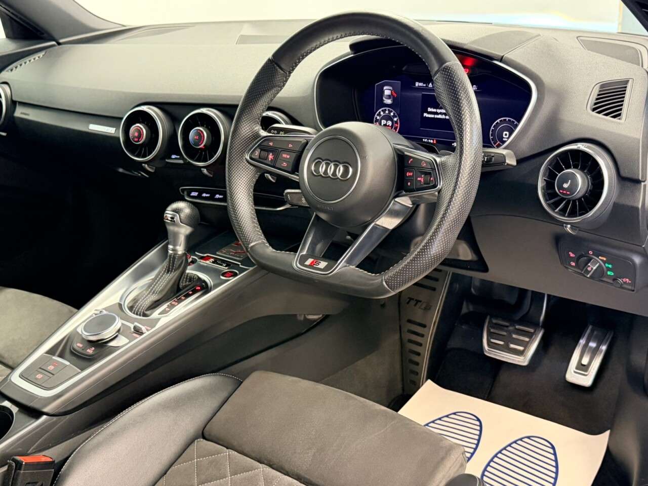 2021 AUDI TT 2021 AUDI TT