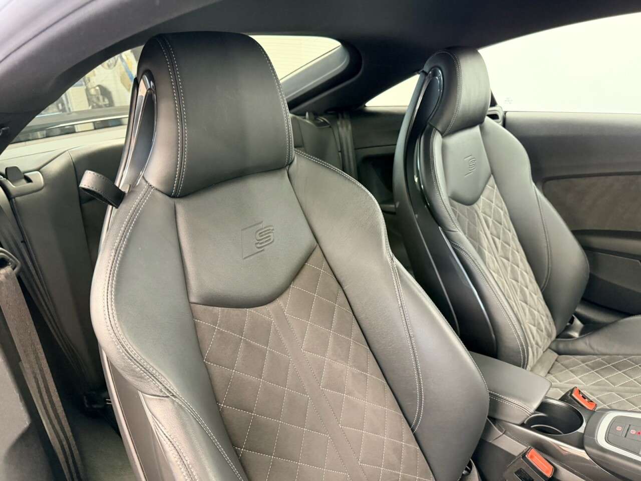 2021 AUDI TT 2021 AUDI TT