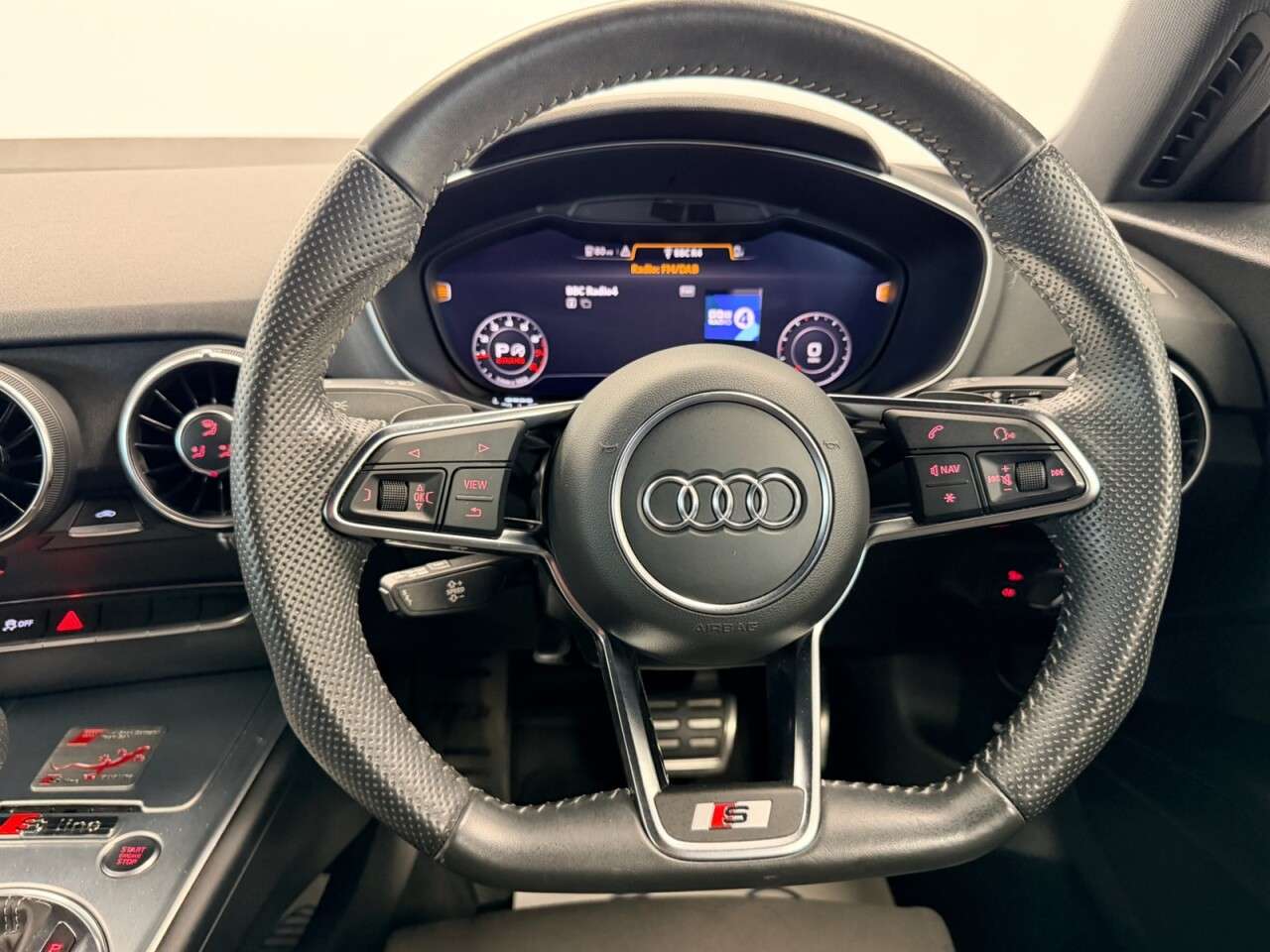 2021 AUDI TT 2021 AUDI TT