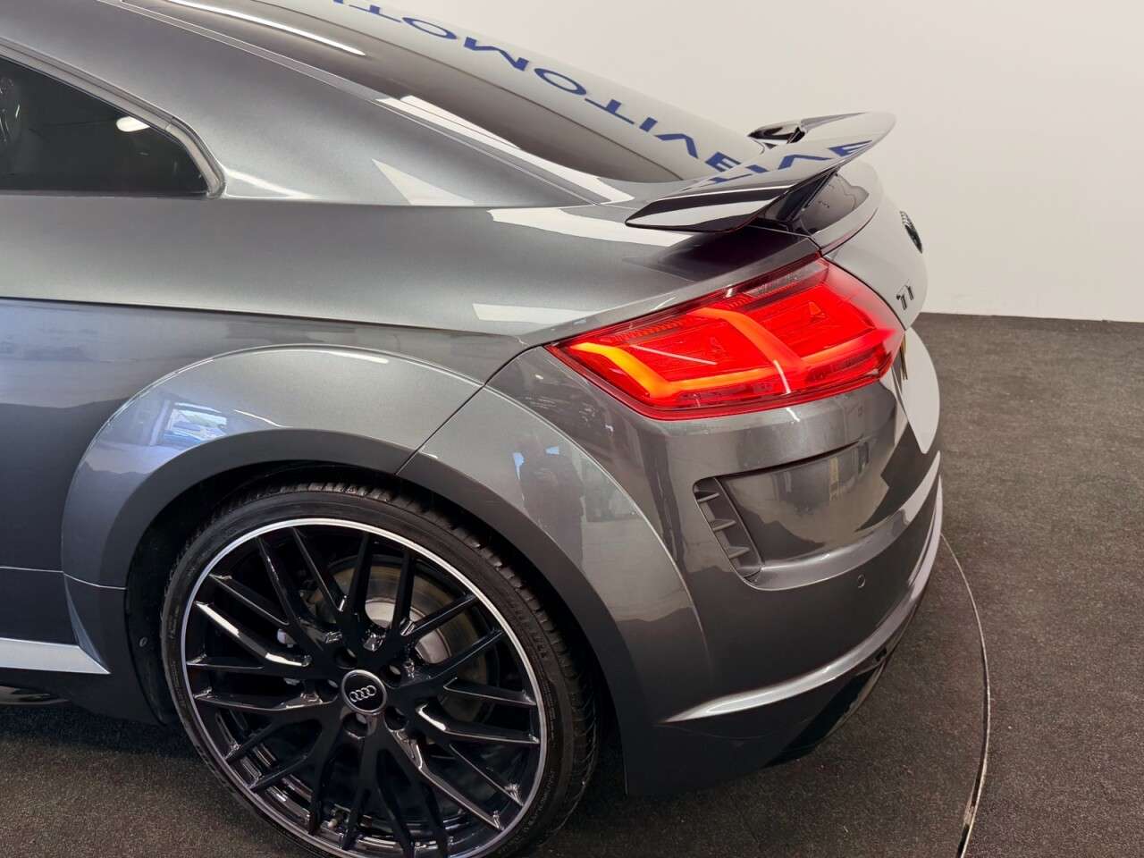 2021 AUDI TT 2021 AUDI TT