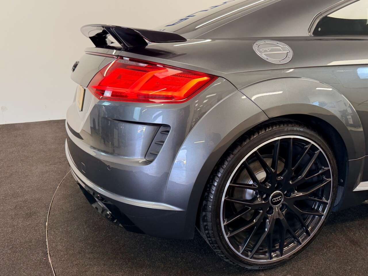 2021 AUDI TT 2021 AUDI TT