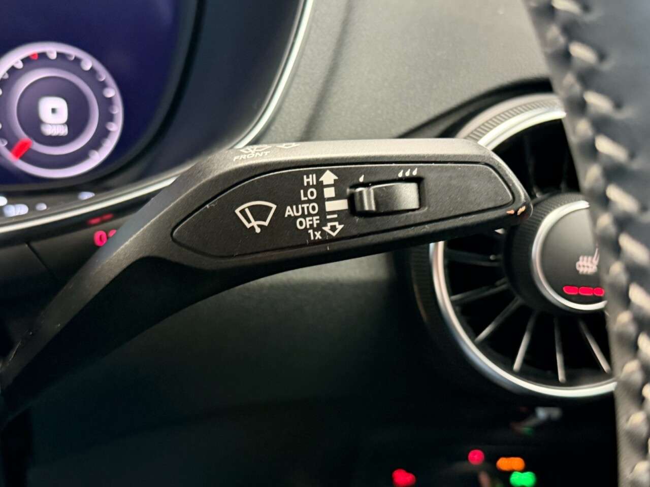 2021 AUDI TT 2021 AUDI TT