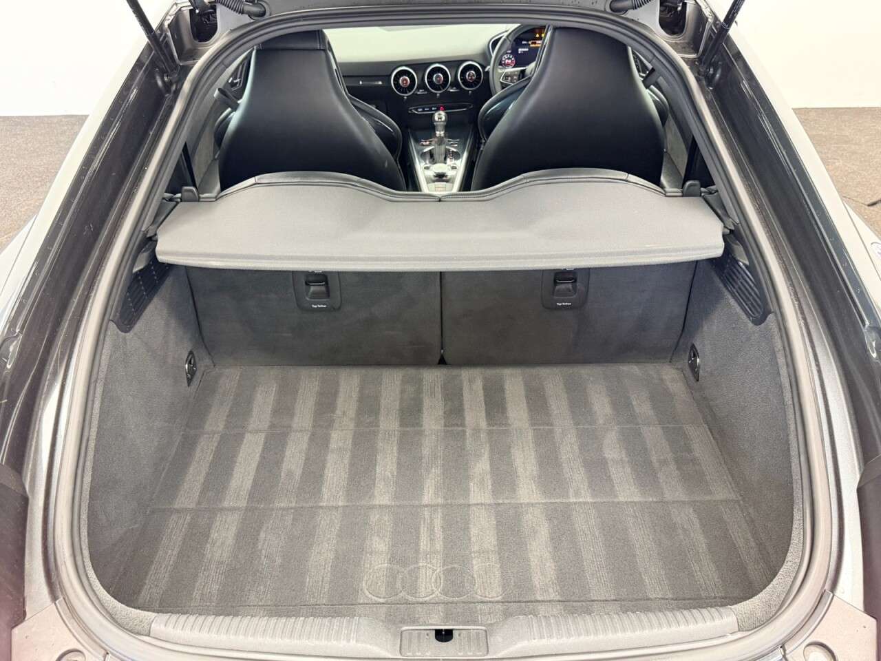 2021 AUDI TT 2021 AUDI TT