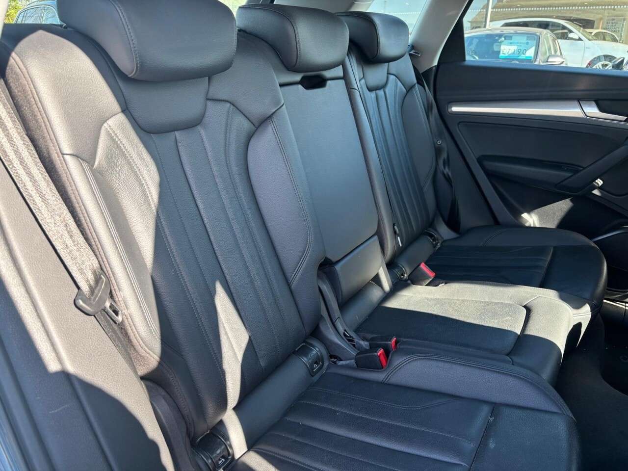 2019 AUDI Q5 2019 AUDI Q5