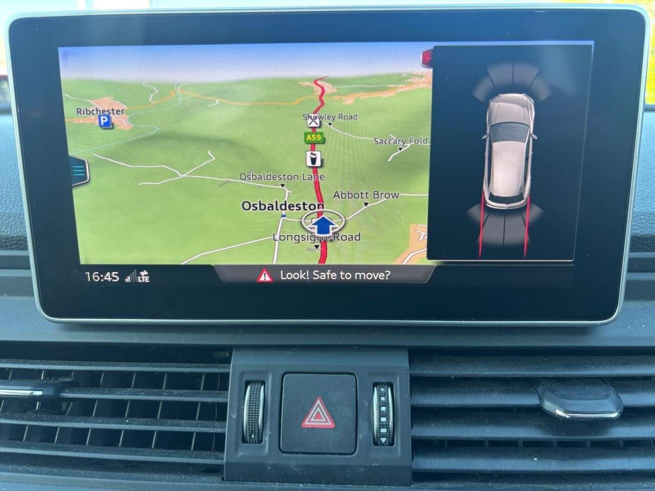 2019 AUDI Q5 2019 AUDI Q5