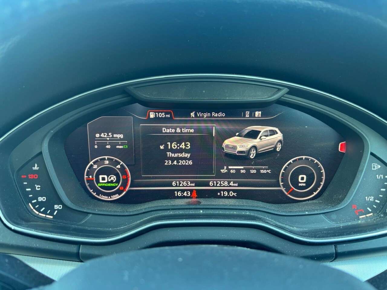 2019 AUDI Q5 2019 AUDI Q5