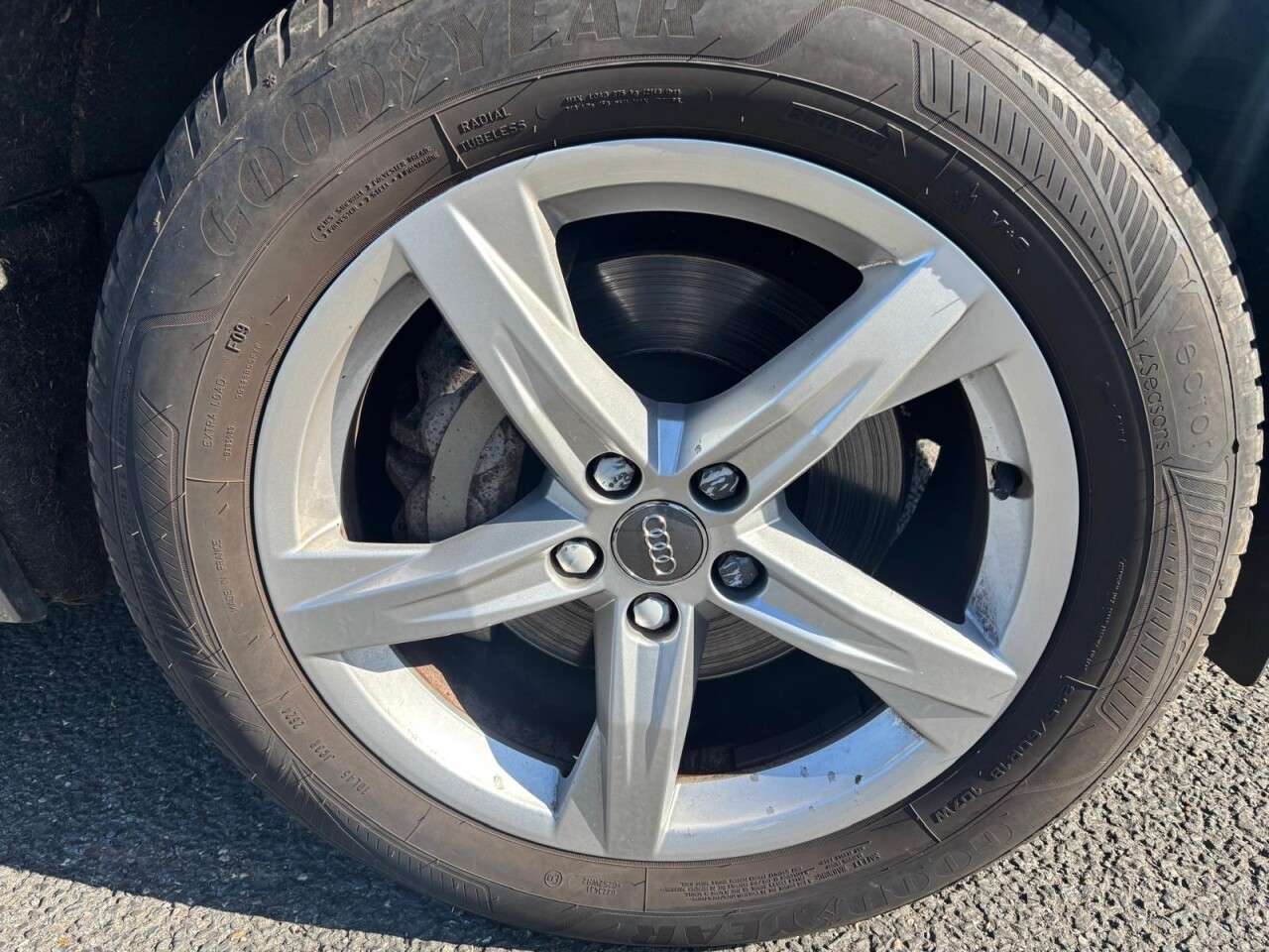 2019 AUDI Q5 2019 AUDI Q5