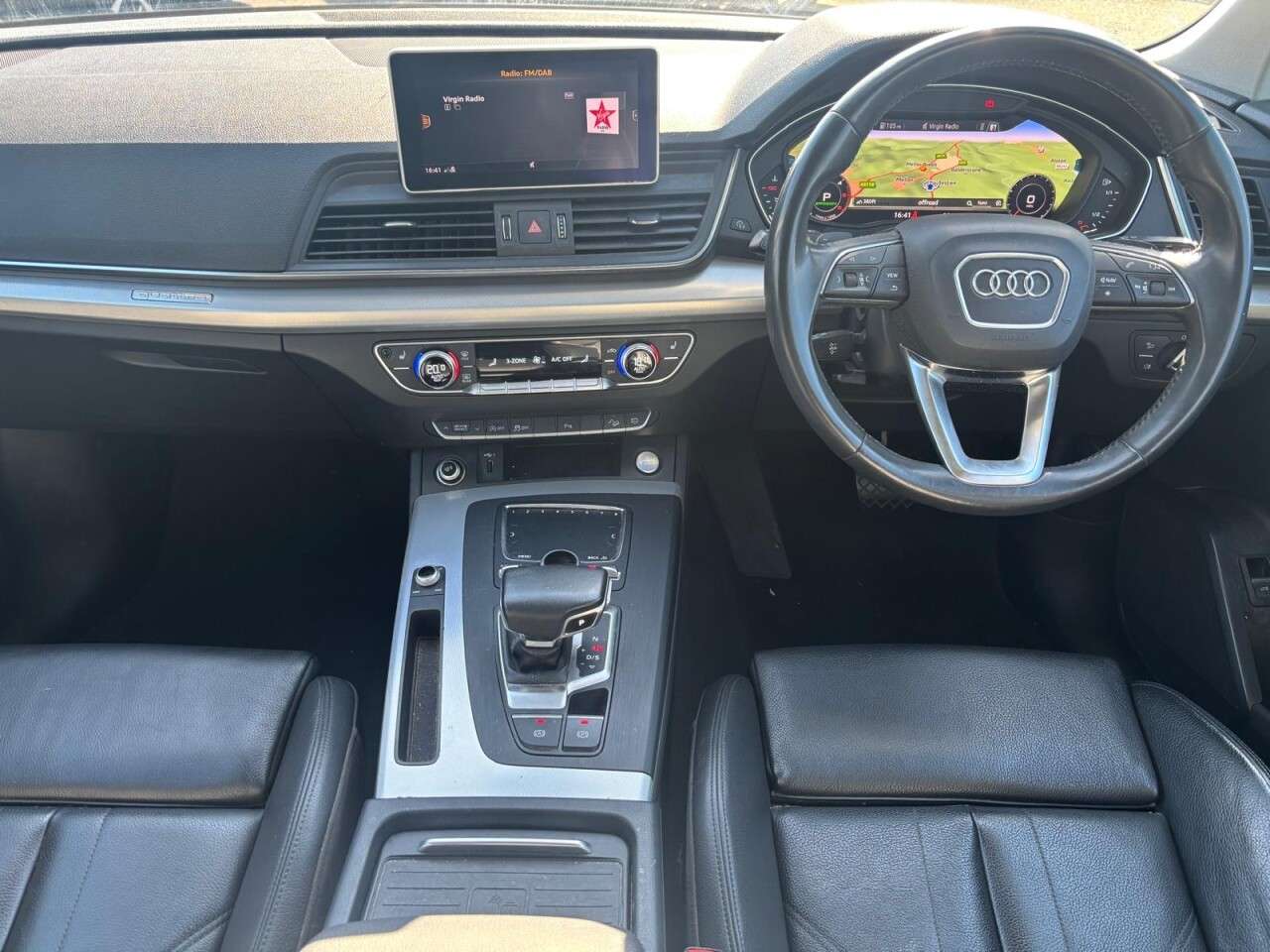 2019 AUDI Q5 2019 AUDI Q5