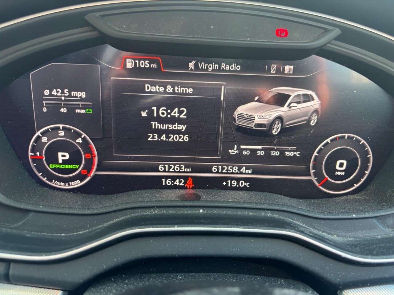 2019 AUDI Q5 2019 AUDI Q5