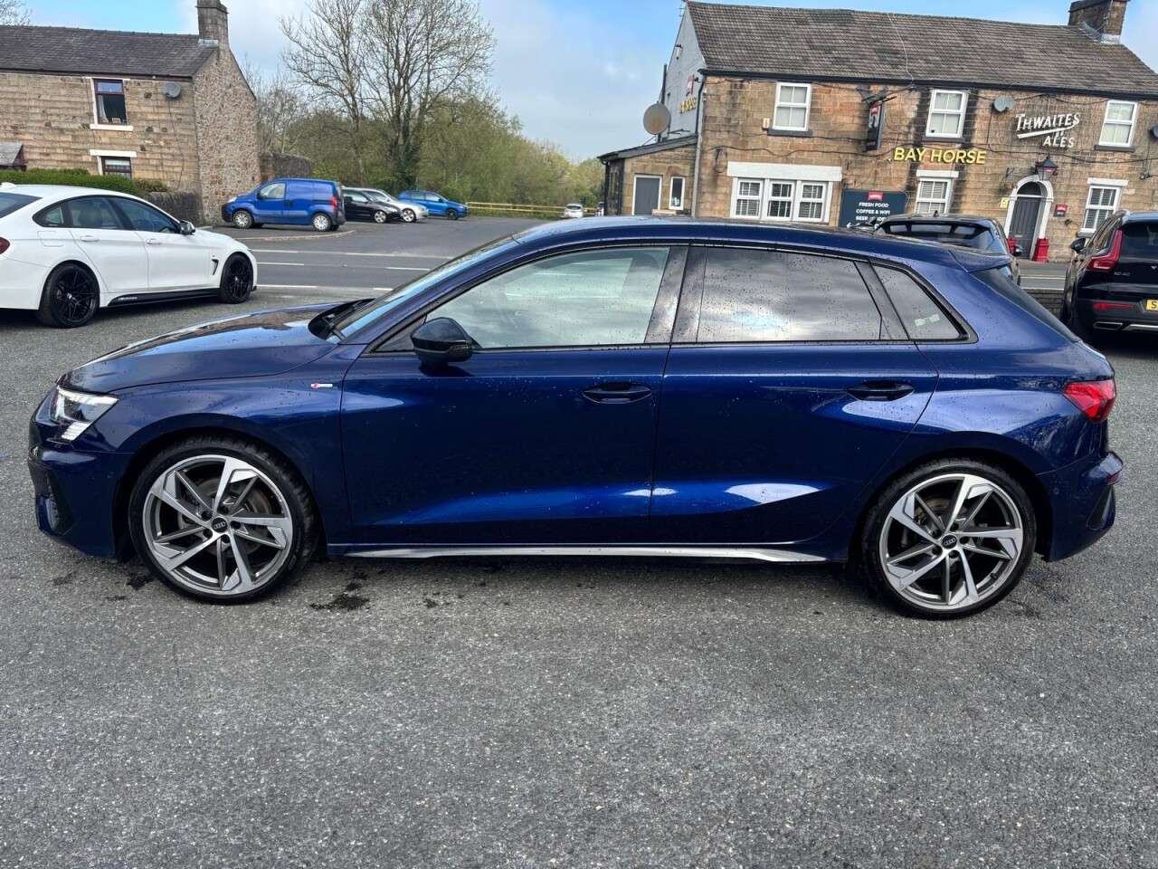 2022 AUDI A3 2022 AUDI A3