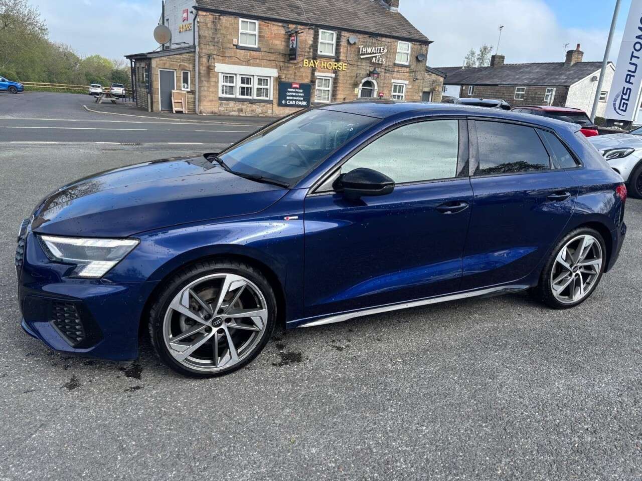 2022 AUDI A3 2022 AUDI A3