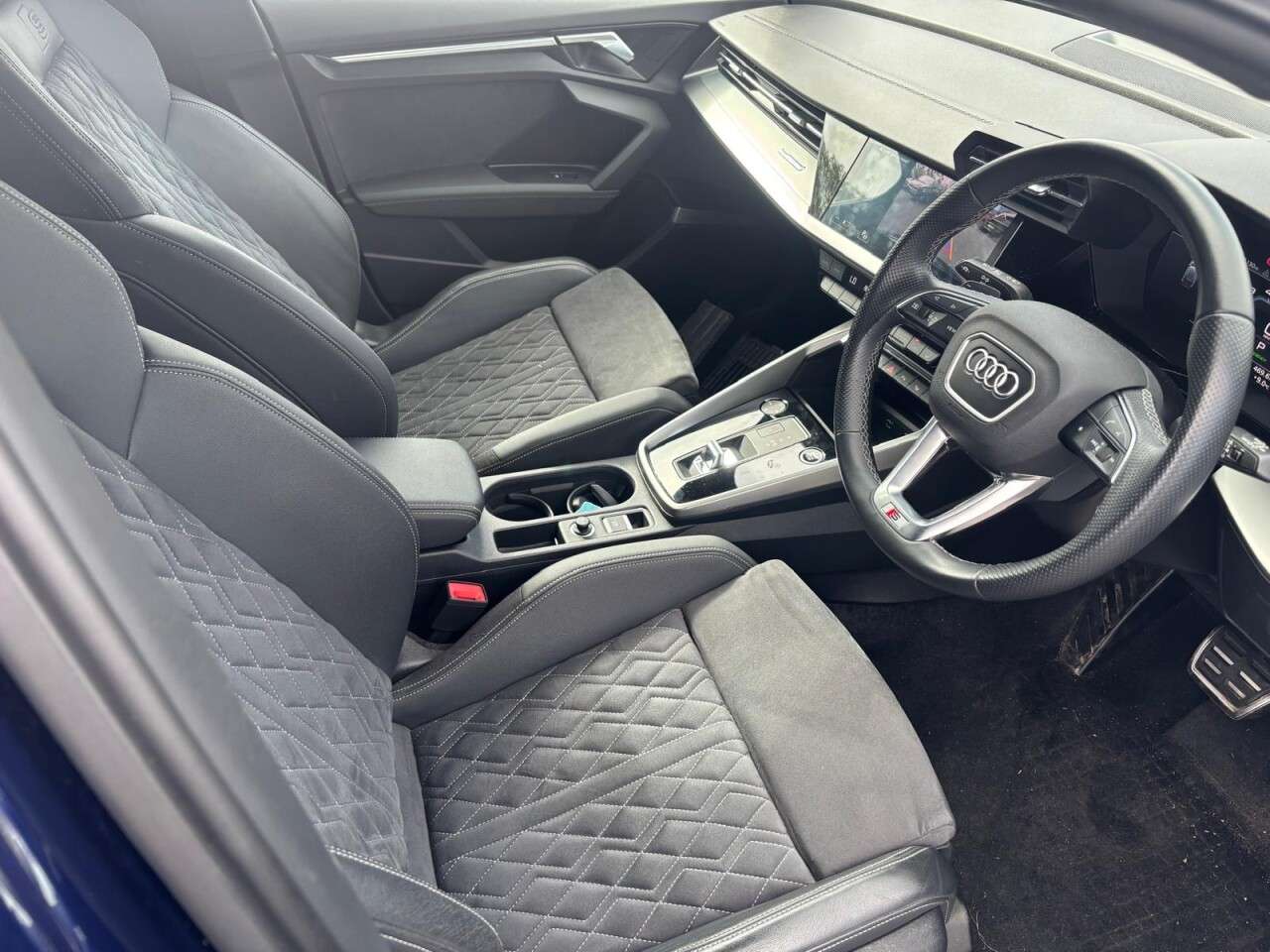 2022 AUDI A3 2022 AUDI A3